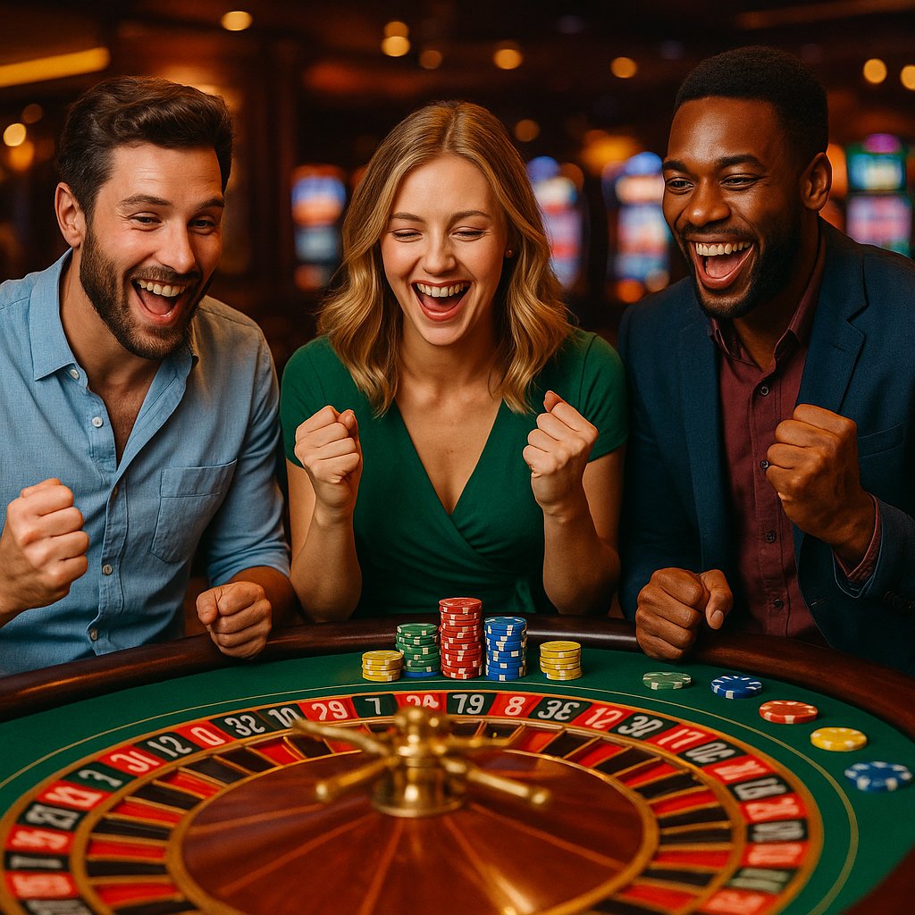 Emerald Valley Slots